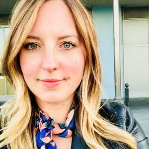 Meet your Posher, Alex